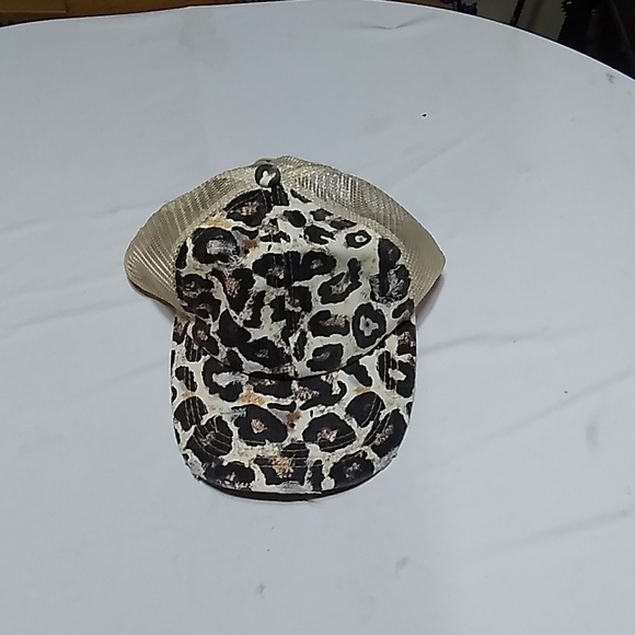 Women's Baseball hat - Picture 1 of 2